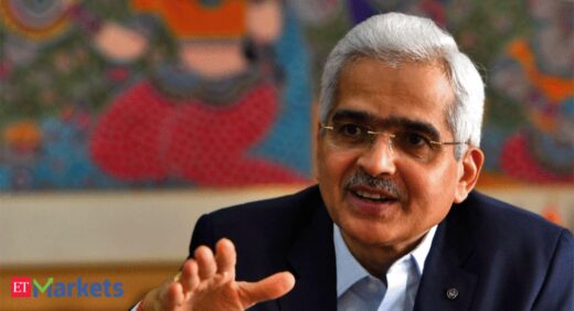 RBI Governor Shaktikanta Das to make unscheduled speech today