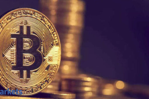 RBI asks banks not to refer to its 2018 circular on virtual currencies - The Economic Times Video