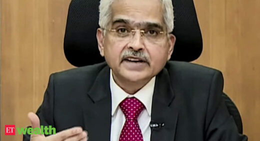 RBI eases KYC compliance, no punitive actions till Dec 2021; extends video KYC to new customers - The Economic Times Video