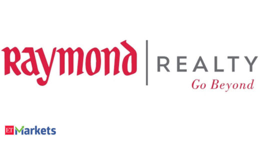 Raymonds Reality Business: Harmohan Sahni joins Raymond’s Realty Business as CEO