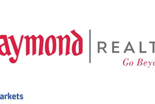 Raymonds Reality Business: Harmohan Sahni joins Raymond’s Realty Business as CEO