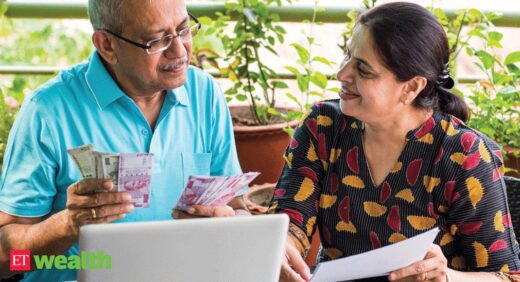 Retirement planning is not just about income and expenses: 6 questions about old age you should ponder