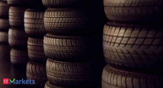 Rising input costs may deflate tyre cos’ near-term prospects