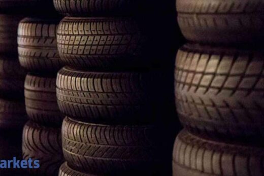 Rising input costs may deflate tyre cos’ near-term prospects