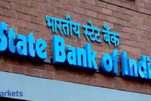 SBI net profit soars 80% YoY to Rs 6,451 cr; provisions drop