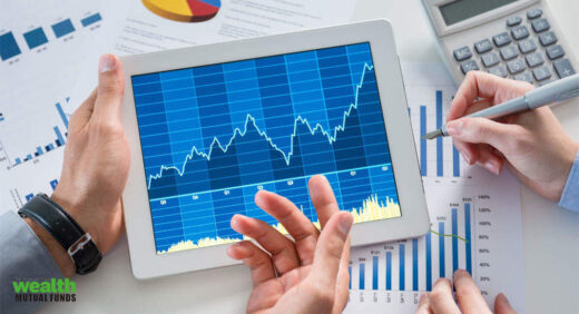 Sectoral, mid cap, small cap funds witness higher flows