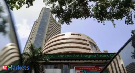 Sensex gains 272 points, Nifty tops 14,700; Mastek soars 13%