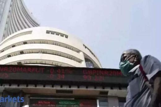 Sensex gains 42 points, Nifty ends below 14,700; Asian Paints soars 8%