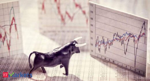 Sensex jumps as financial, metal stocks lift D-Street