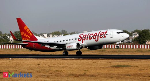 SpiceJet to start vaccination drive for all employees from May 17