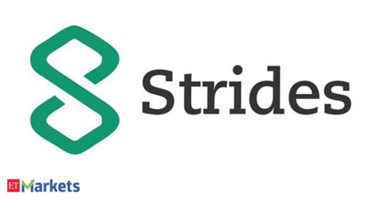 Strides Pharma share price: Buy Strides Pharma Science, target price Rs 930: Motilal Oswal