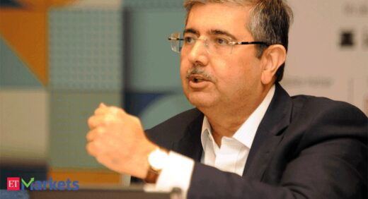 Succession plan a continuous process, bank board to take call at opportune time: Uday Kotak