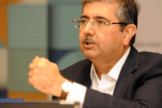 Succession plan a continuous process, bank board to take call at opportune time: Uday Kotak