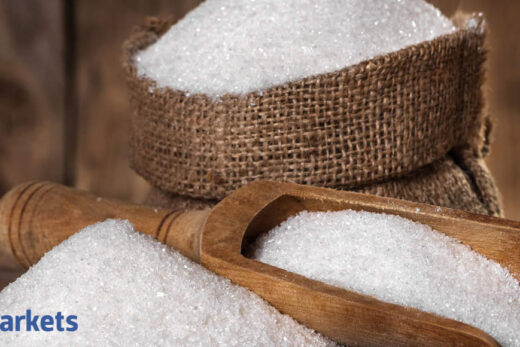 Sugar stocks: Sugar rally comes to a grinding halt, some stocks hit lower circuit