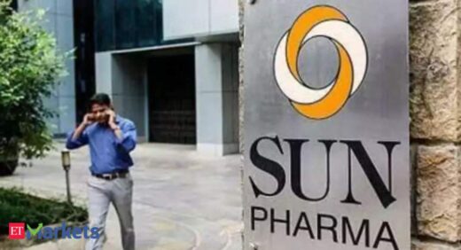 Sun Pharma Q4 results: Consolidated PAT rises 123% YoY to Rs 894 cr, misses estimates; board to pay Rs 2 dividend