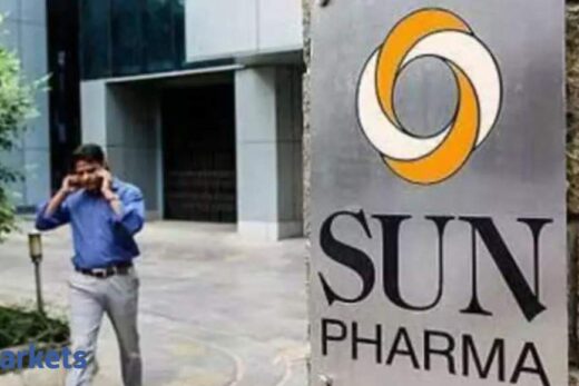 Sun Pharma Q4 results: Consolidated PAT rises 123% YoY to Rs 894 cr, misses estimates; board to pay Rs 2 dividend