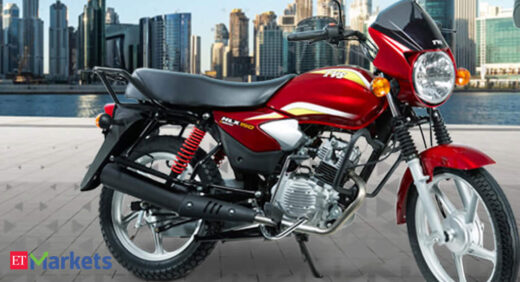 TVS Motor Company expands in Iraq, launches two new products