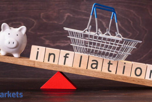 Transitory or not, signs of inflation are roiling asset markets