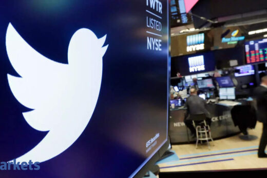 Twitter shares dip: Cathie Wood buys Twitter dip amid worst plunge since October