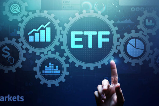 US ETFs see record money inflow this year