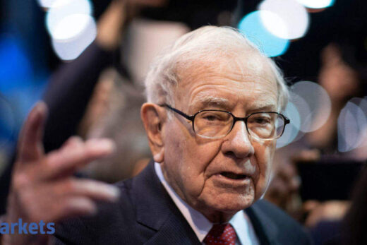 Warren Buffett: Buffett lessons for Indian investors: This is not the time to sell stocks