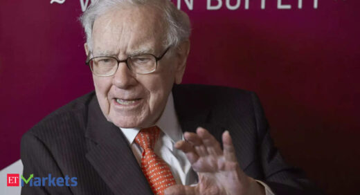 Warren Buffett: Some little-known facts about Warren Buffett and Berkshire Hathaway