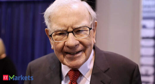 Warren Buffett: Topics Warren Buffett may touch upon at the Berkshire AGM today