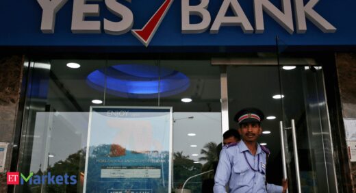 YES Bank turns focus to lending after winning back depositors