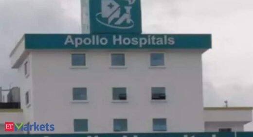 apollo hospitals share price: Buy Apollo Hospitals, target price Rs 3450: IIFL