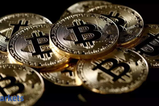 bitcoin: Bitcoin under pressure as comeback fades