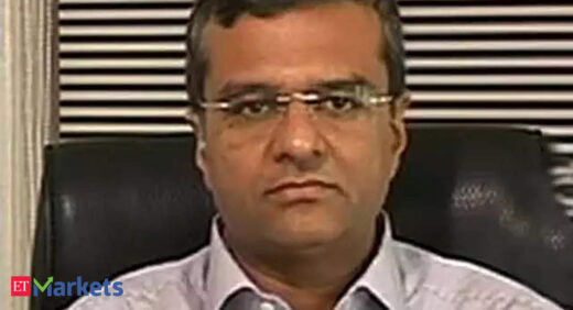 bull market: Bull market in commodities to last another 2-3 years: Dipan Mehta