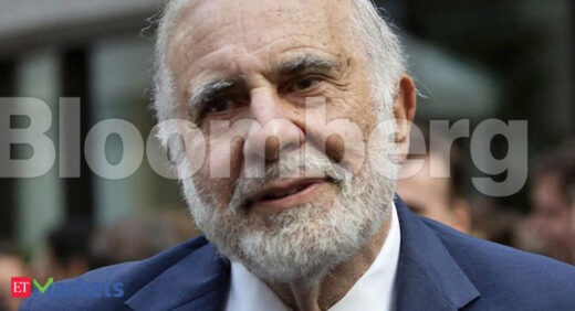 cryptocurrencies: Carl Icahn says may get into cryptocurrencies in a ‘big way’