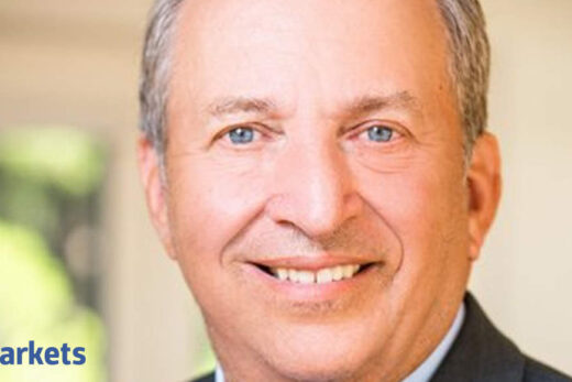 cryptocurrencies: Crypto could beome ‘digital gold’ says former US treasury Secy Summers