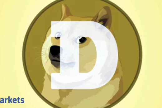 dogecoin: Dogecoin’s popularity soars ahead of Nifty, mutual funds in India