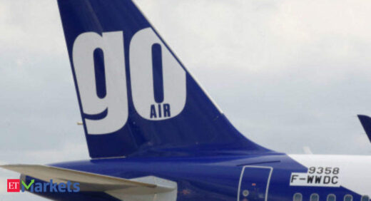 goair: GoAir files DRHP for Rs 3,600 crore IPO