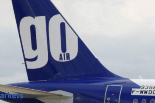 goair: GoAir files DRHP for Rs 3,600 crore IPO