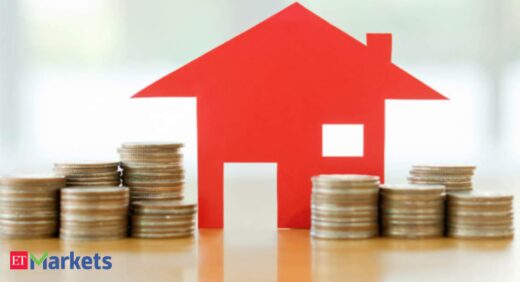 housing finance companies: Housing loan market grows by 9.6% in Dec quarter: Report