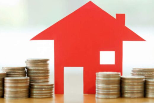 housing finance companies: Housing loan market grows by 9.6% in Dec quarter: Report