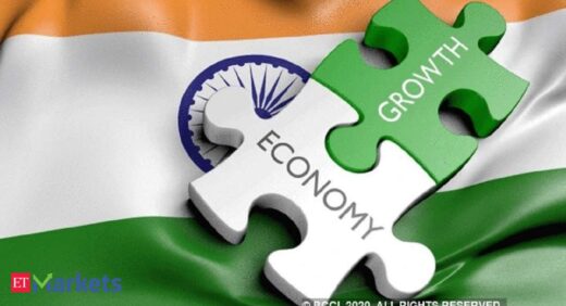 india gdp growth: GDP contracts 7.3% in FY21 as Q4 sees 1.6% growth; focus shifts to second wave's impact on Q1