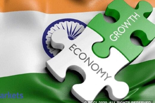 india gdp growth: GDP contracts 7.3% in FY21 as Q4 sees 1.6% growth; focus shifts to second wave's impact on Q1