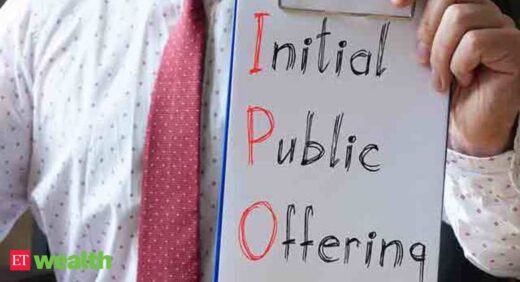 initial public offerings: Investing in an IPO: Common myths, suitability and other tips - The Economic Times Video