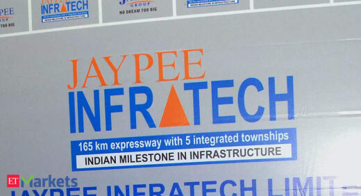 jaypee infratech: Creditors' panel defers voting on Suraksha's offer for bankrupt-Jaypee Infratech: IRP