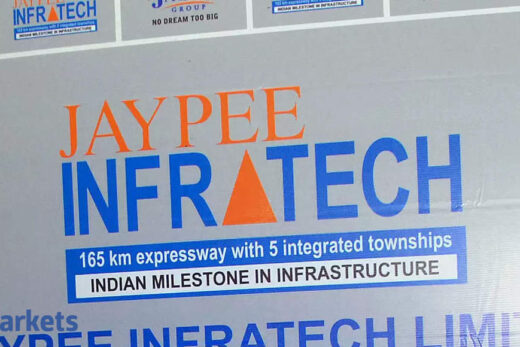 jaypee infratech: Creditors' panel defers voting on Suraksha's offer for bankrupt-Jaypee Infratech: IRP