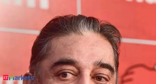 kamal haasan: Kamal Haasan firm gets ‘not cooperating’ tag from Crisil