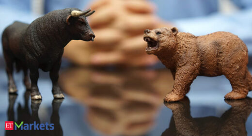 market analysis: F&O: Bulls, bears in a tug of war; falling VIX may help bullish view