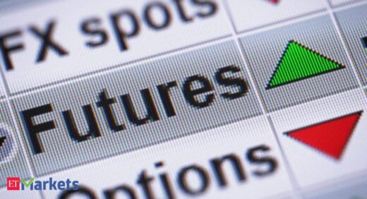 market analysis: What do futures & options tell us about the undercurrent in Nifty?