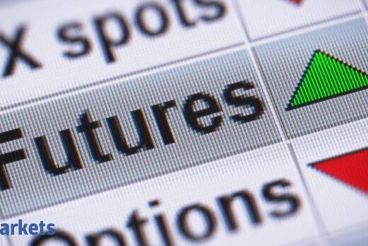 market analysis: What do futures & options tell us about the undercurrent in Nifty?