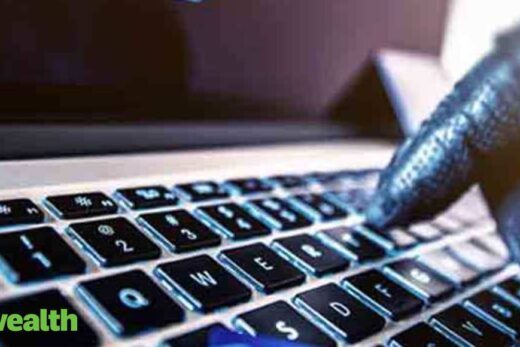 personal finance: Covid impact: Are you doing enough to keep your money safe in today's digital world? - The Economic Times Video