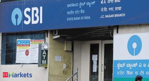 state bank of india: Brokerages raise price targets on SBI