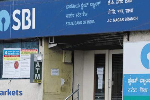 state bank of india: Brokerages raise price targets on SBI